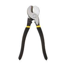Alicate cortacable alto poder 9.1/2" STANLEY 84-258LA