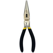 Pinza punta larga con Cortacable 6 STANLEY 84-101LA