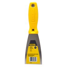 Espatula acero flexible 2.1/2 STANLEY 28-082S