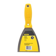 Espatula acero flexible 4 STANLEY 28-084S