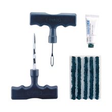 Juego 7 pzs reparacion neumatico sin cámara  STANLEY 79-036