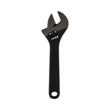 Llave Ajustable Negra Fosfatada 6 STANLEY 89-045LA