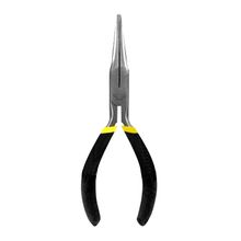 Pinza punta fina de precision 5 STANLEY 84-096LA
