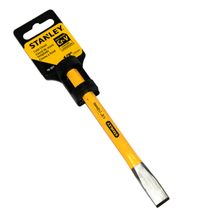 Cincel Hexagonal 1/2" x 6"  STANLEY 16-287