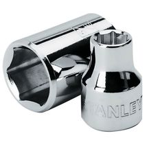 Copa Hexagonal 3/8" x 5/16"  STANLEY 4-86-256