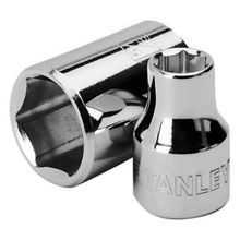Copa Hexagonal 3/8" x 15mm  STANLEY 4-86-310