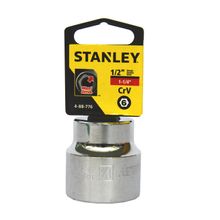 Copa 6 puntas 1/2" x 1.1/4"  STANLEY 4-88-776