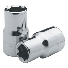 Copa 12 Ptas 1/2" x 20 mm  STANLEY 4-88-792