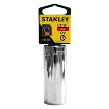 Copa Larga 12 puntas 1/2x15/16" STANLEY 4-86-488