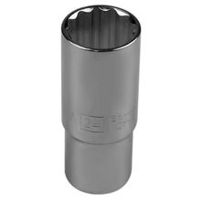 Copa Larga 12 Ptas 1/2x24mm STANLEY 4-86-432