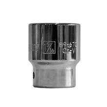 Copa 12 puntas 3/4" x 1-5/16"  STANLEY 89-670