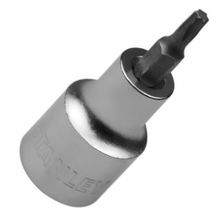 Copa con punta torx 1/2" T-20 STANLEY 4-89-215