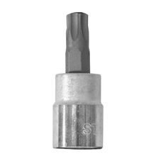 Copas con punta Torx 3/8" -T 45  STANLEY 4-87-146