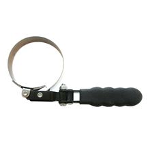 Llave banda Acero Filtro aceite 3.1/2a 3.7/8 STANLEY 78-229