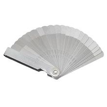 Calibrador Galgas 22 Hojas  STANLEY 78-218