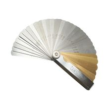 Calibrador Galgas 36Hojas 0.002a0.035  STANLEY 78-214