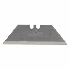 Cuchilla trapezoidal trabajo pesado p/bisturí 5 piezas  STANLEY 11-931