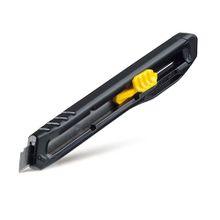 Bisturí Economico plástico 9mm STANLEY STHT10322-840