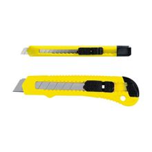 Bisturi Jgo 2 Pzs Plastico 9 y 18mm STANLEY STHT81433-840