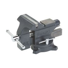 Prensa de Banco giratoria con yunque 4 STANLEY 83-066