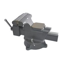 Prensa de Banco giratoria con yunque No. 5 STANLEY 83-067