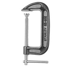 Prensa en C 8 STANLEY 83-508