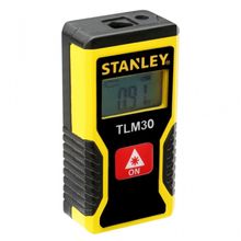 Medidor Láser 9M TLM30KC  STANLEY STHT77425