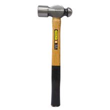 Martillo de Bola cabo madera 40 Onzas STANLEY 54-194