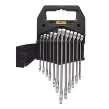 Llave Mixta Jgo 12 Pz  STANLEY 71-608
