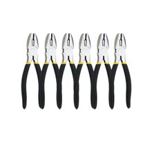 Alicate Universal 8" OFERTA pague 5 lleve 6  STANLEY 84-023LA-A