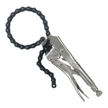 Alicate de presion cadena 9 x 18 IRWIN 27ZR