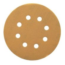Disco de lija grano 120 (paquete x 5) 5 DEWALT DW4303::X