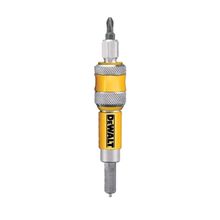 Avellanador con broca de perforacion No. 10  DEWALT DW2702
