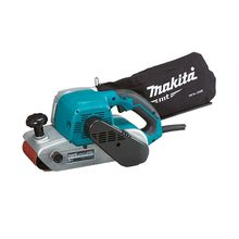 Lijadora de banda 950W 100mm x 610 mm (4x24") MAKITA