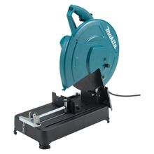 Tronzadora 2200W 3800 RPM 14" MAKITA