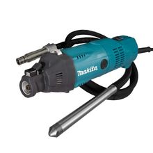 Vibrador de concreto CA + Manguera 3.5 m MAKITA