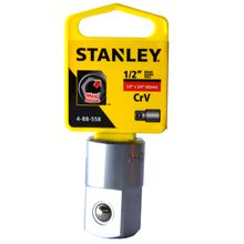 Adaptador largo 42 mm 1/2 X 3/4"  STANLEY 4-88-558