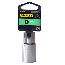 Copa Hexagonal Larga 3/8" x 19mm  STANLEY 4-86-329