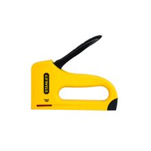 Engrapadora Ganchos 1/4, 5/16, 3/8"  STANLEY TR35