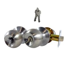 Cerradura de bola Denver alcoba PHILLIPS