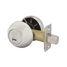 Cerradura seguridad 170 PLUS c/ 4 llaves de pines LL MA YALE