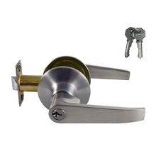 Cerradura manija Dakota AI Alcoba PHILLIPS