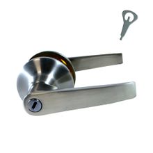 Cerradura manija Dakota Baño PHILLIPS