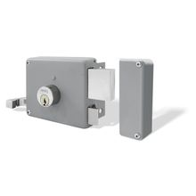 Cerradura sobreponer PHILLIPS 650 D