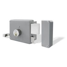 Cerradura sobreponer PHILLIPS 650 I