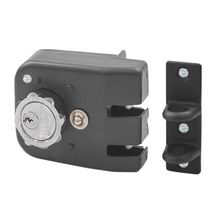 Cerradura sobreponer pestillo vertical PHILLIPS 4060 SIR, sip