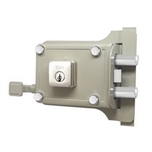 Cerradura sobreponer 987 1/4 I YALE