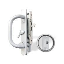 Cerradura de embutir pico loro alcoba 835 LM US15 YALE