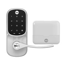 Kit connect + YRL manija digital YALE