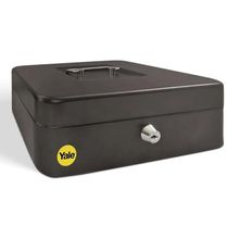 Caja menor pequeña YALE